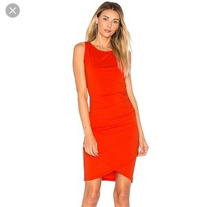 Bobi Supreme Bodycon dress